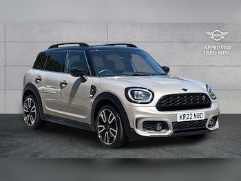 Used MINI Countryman 2022 for sale - 79095848: Photo