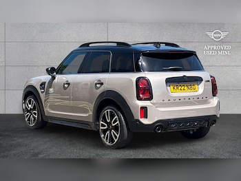 Used MINI Countryman 2022 for sale - 79095848: Photo