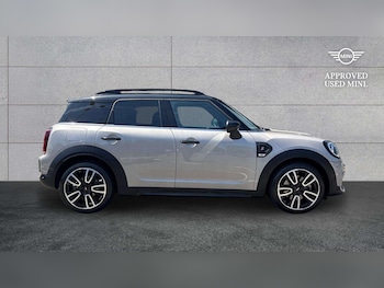 Used MINI Countryman 2022 for sale - 79095848: Photo