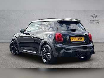 Used MINI Hatch 2021 for sale - 75967982: Photo