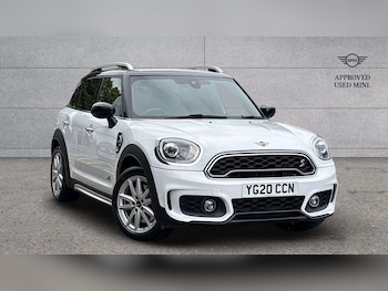 MINI - Countryman