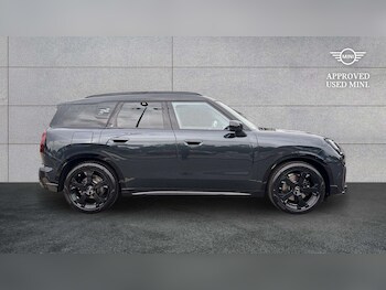 Used MINI Countryman 2025 for sale - 78800518: Photo
