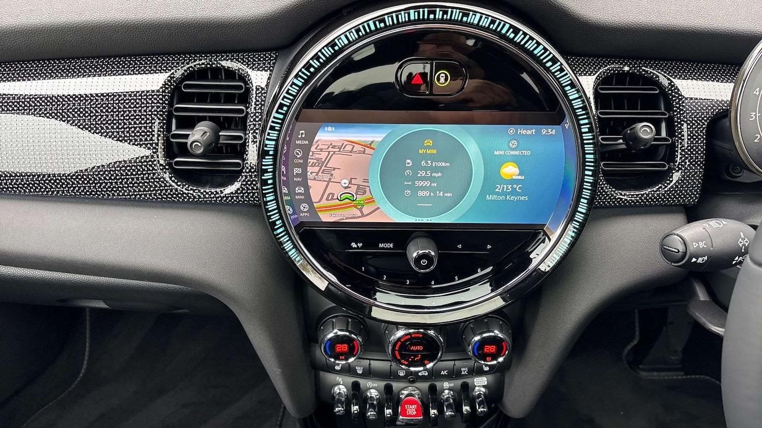 Used MINI Hatch 2024 for sale - 77972490: Photo 10