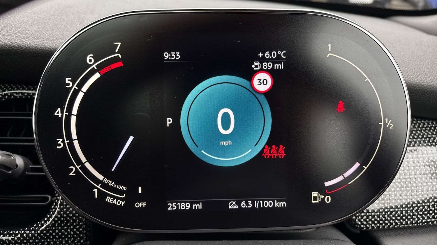 Used MINI Hatch 2024 for sale - 77972490: Photo 11