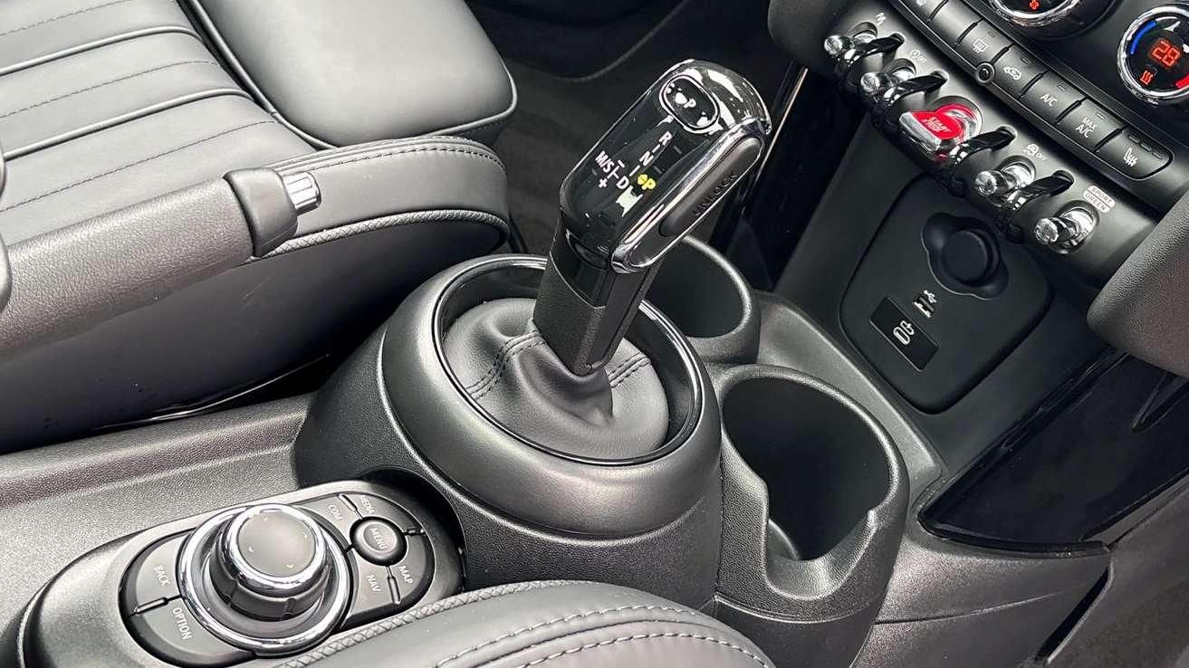 Used MINI Hatch 2024 for sale - 77972490: Photo 12