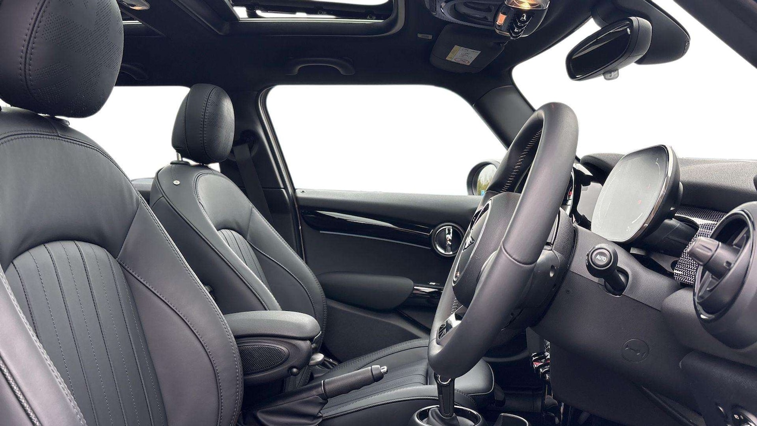 Used MINI Hatch 2024 for sale - 77972490: Photo 13