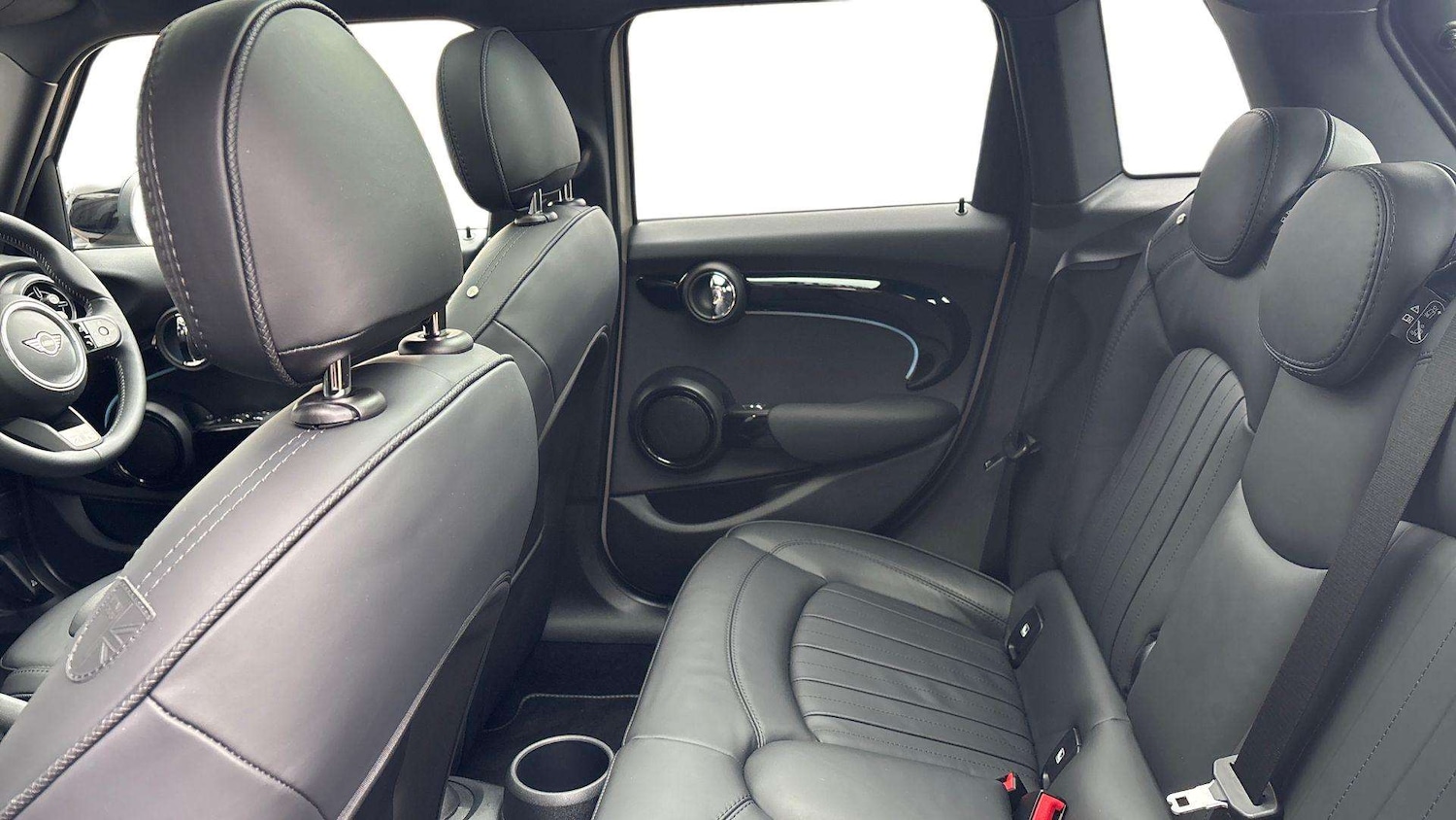 Used MINI Hatch 2024 for sale - 77972490: Photo 14