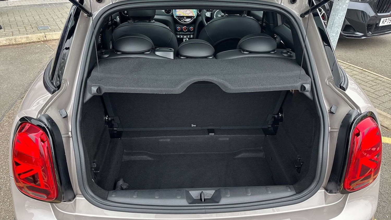 Used MINI Hatch 2024 for sale - 77972490: Photo 15