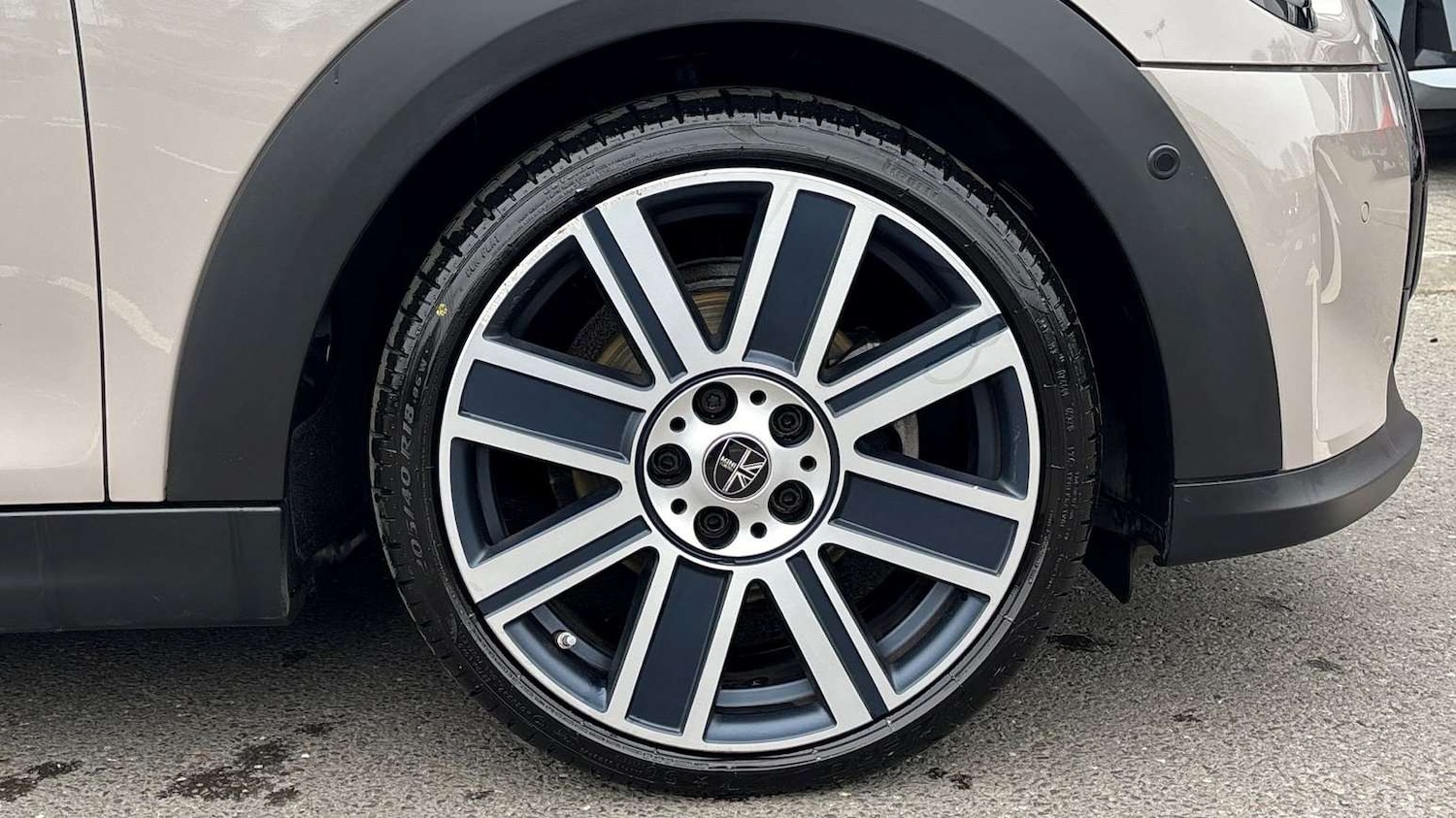 Used MINI Hatch 2024 for sale - 77972490: Photo 16