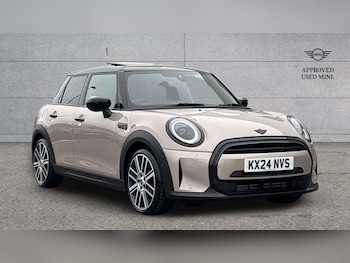 Used MINI Hatch 2024 for sale - 77972490: Photo