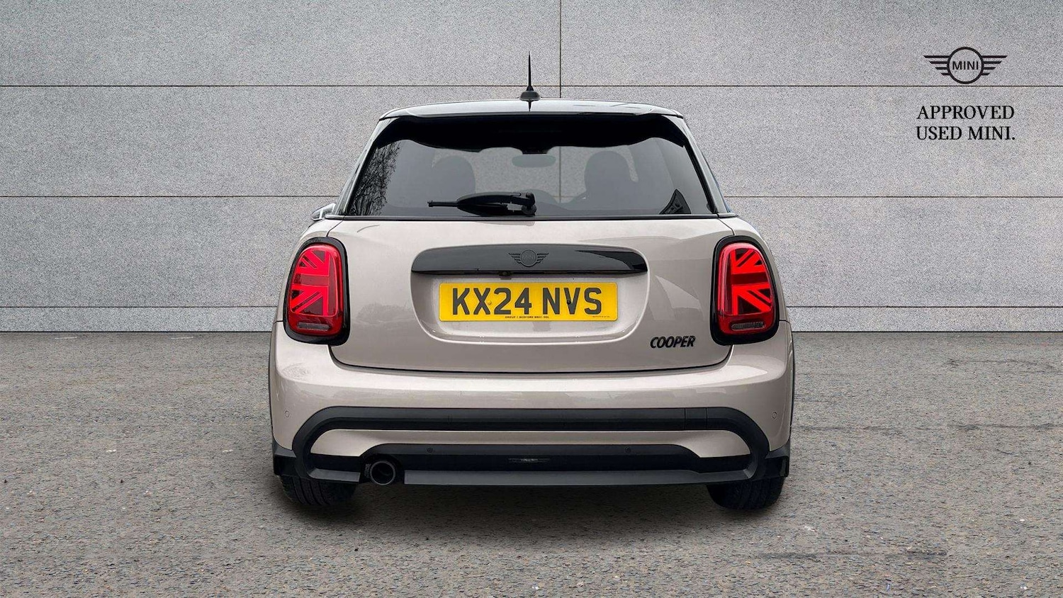 Used MINI Hatch 2024 for sale - 77972490: Photo 20