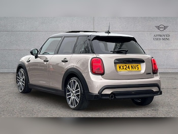 Used MINI Hatch 2024 for sale - 77972490: Photo