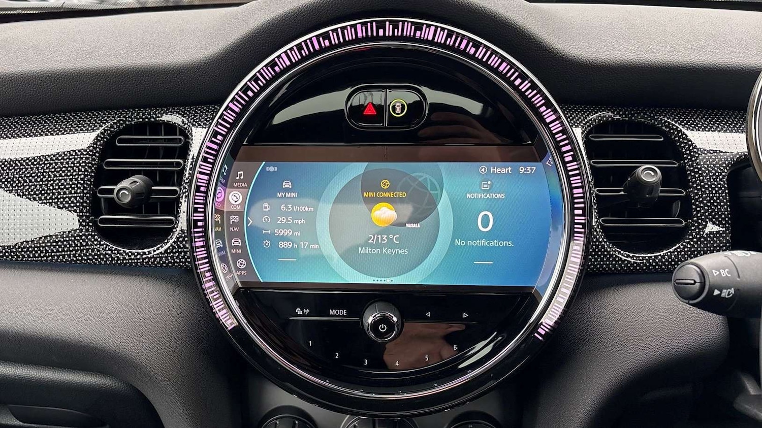 Used MINI Hatch 2024 for sale - 77972490: Photo 31