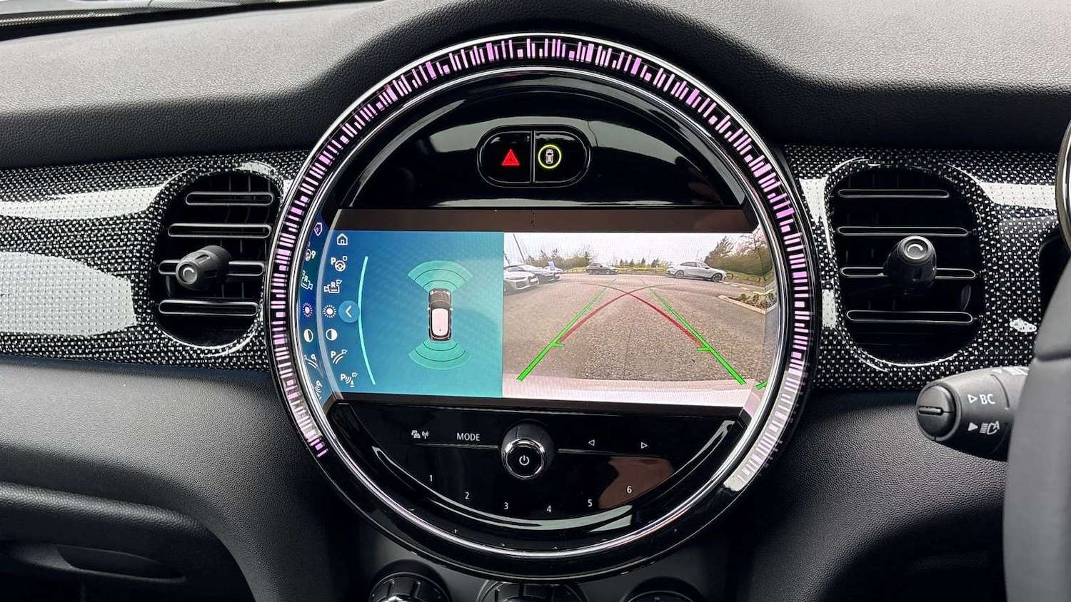 Used MINI Hatch 2024 for sale - 77972490: Photo 32