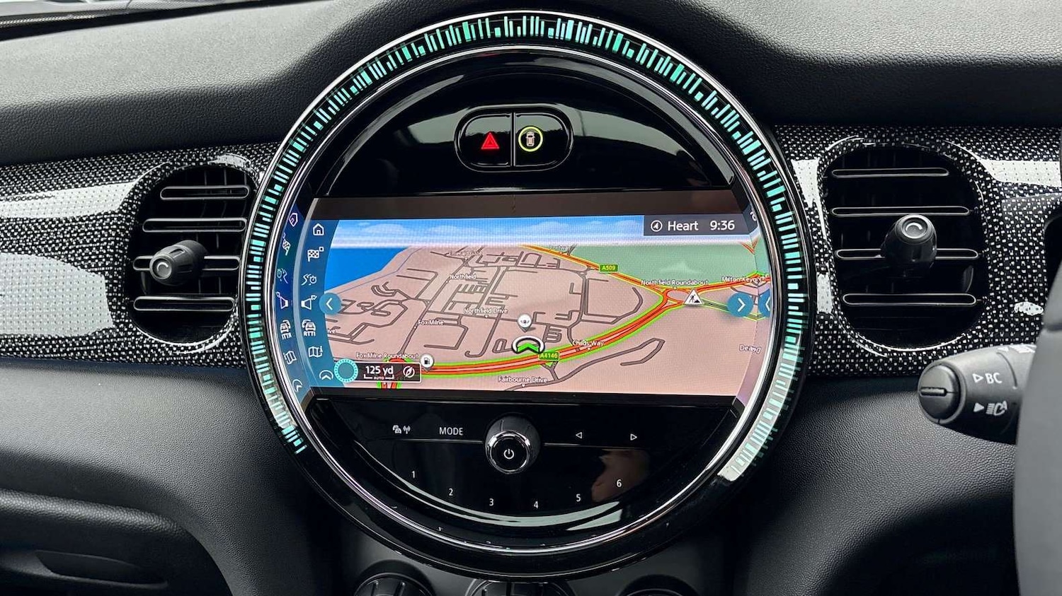 Used MINI Hatch 2024 for sale - 77972490: Photo 33