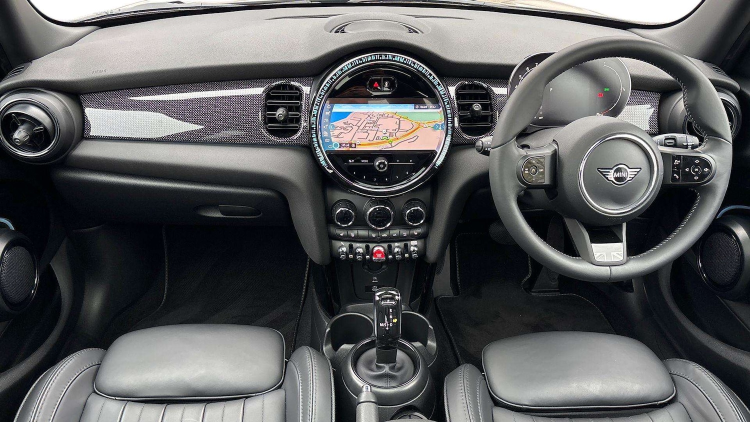 Used MINI Hatch 2024 for sale - 77972490: Photo 6