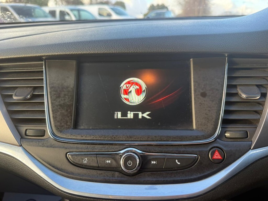 Used Vauxhall Astra 2016 for sale - 76740406: Photo 13