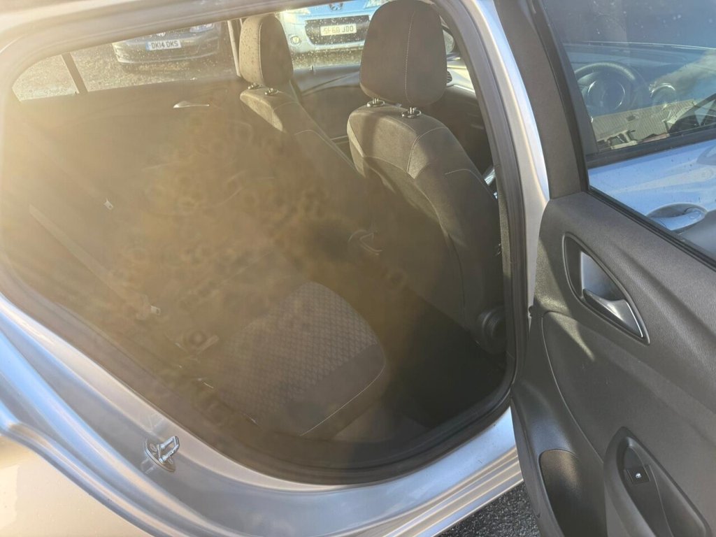 Used Vauxhall Astra 2016 for sale - 76740406: Photo 14