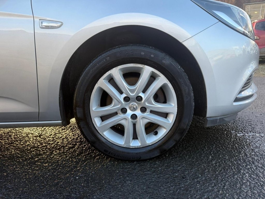 Used Vauxhall Astra 2016 for sale - 76740406: Photo 16