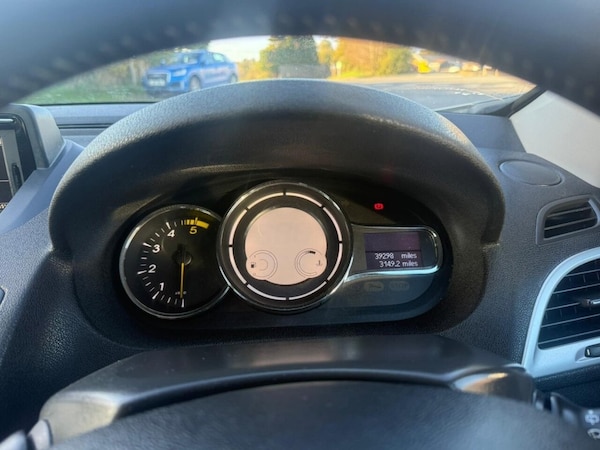 Used Renault Megane 2014 for sale - 76236015: Photo 11
