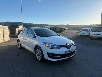 Renault - Megane