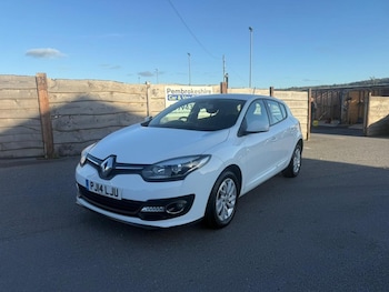 Used Renault Megane 2014 for sale - 76236015: Photo 3