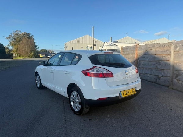 Used Renault Megane 2014 for sale - 76236015: Photo 5