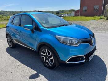 2013 (63) - 1.5 dCi 90 Dynamique MediaNav Energy 5dr