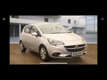2016 (16) - 1.3 CDTi ecoFLEX Design Hatchback 5dr Diesel Manual Euro 6 (s/s) (95 ps)