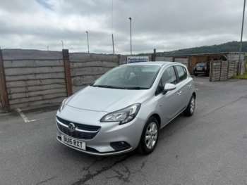 Used Vauxhall Corsa 2016 for sale - 74998345: Photo