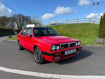 Used Lancia Delta 1990 for sale - 78299828: Photo