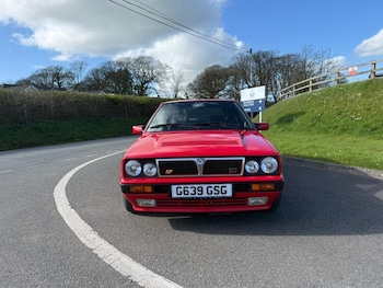 Used Lancia Delta 1990 for sale - 78299828: Photo