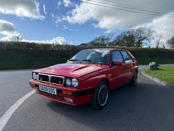 Used Lancia Delta 1990 for sale - 78299828: Photo