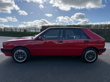Used Lancia Delta 1990 for sale - 78299828: Photo