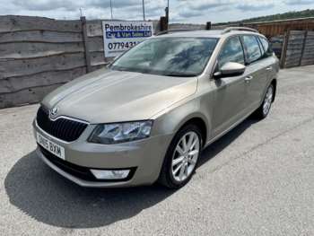 Used Skoda Octavia 2015 for sale - 75358942: Photo