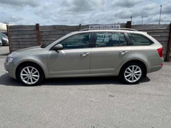 Used Skoda Octavia 2015 for sale - 75358942: Photo