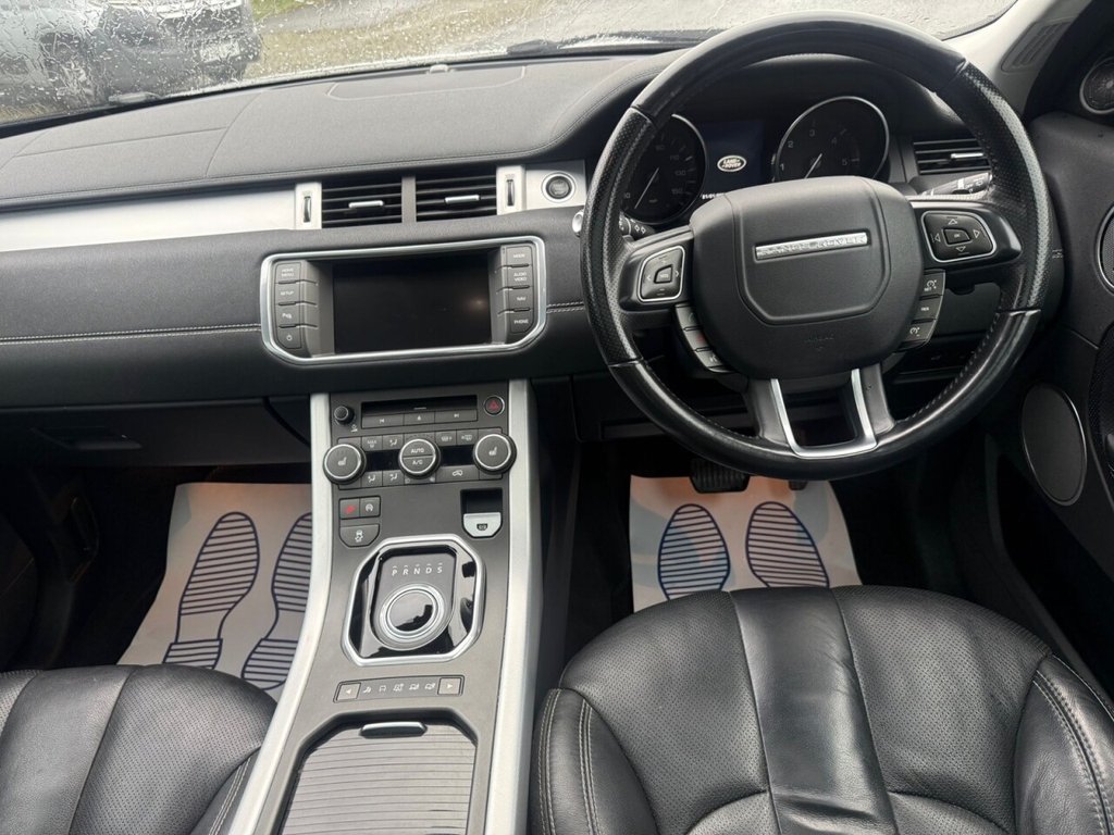 Used Land Rover Range Rover Evoque 2014 for sale - 77302159: Photo 10