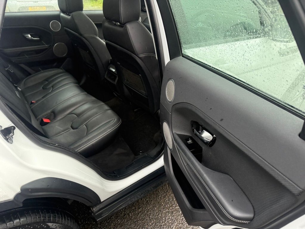 Used Land Rover Range Rover Evoque 2014 for sale - 77302159: Photo 13