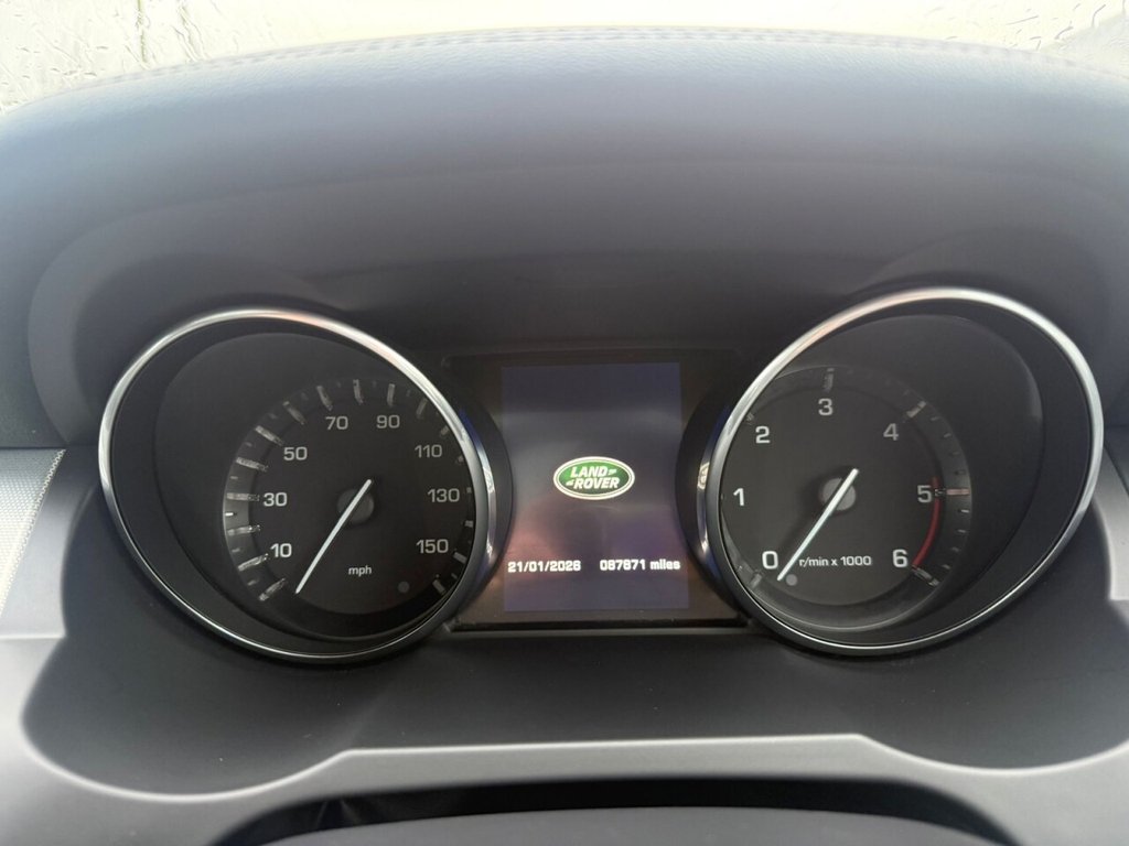 Used Land Rover Range Rover Evoque 2014 for sale - 77302159: Photo 15