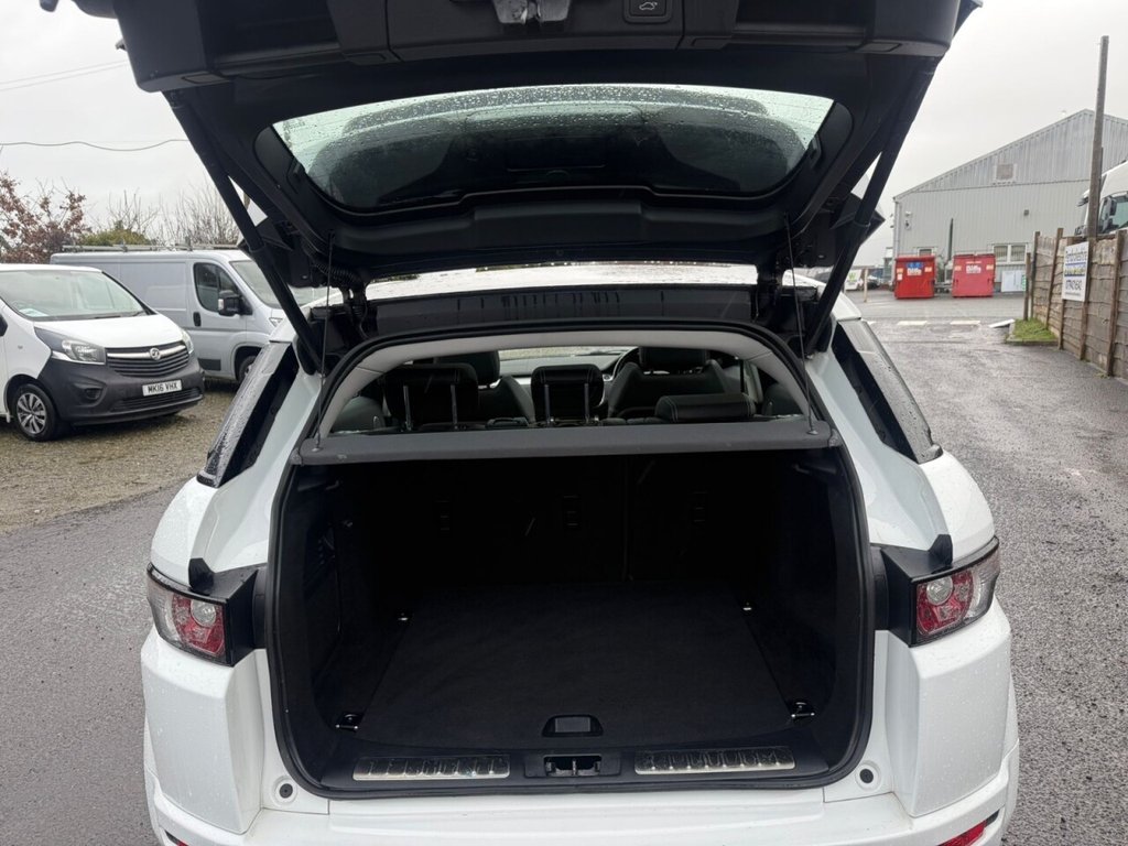 Used Land Rover Range Rover Evoque 2014 for sale - 77302159: Photo 18