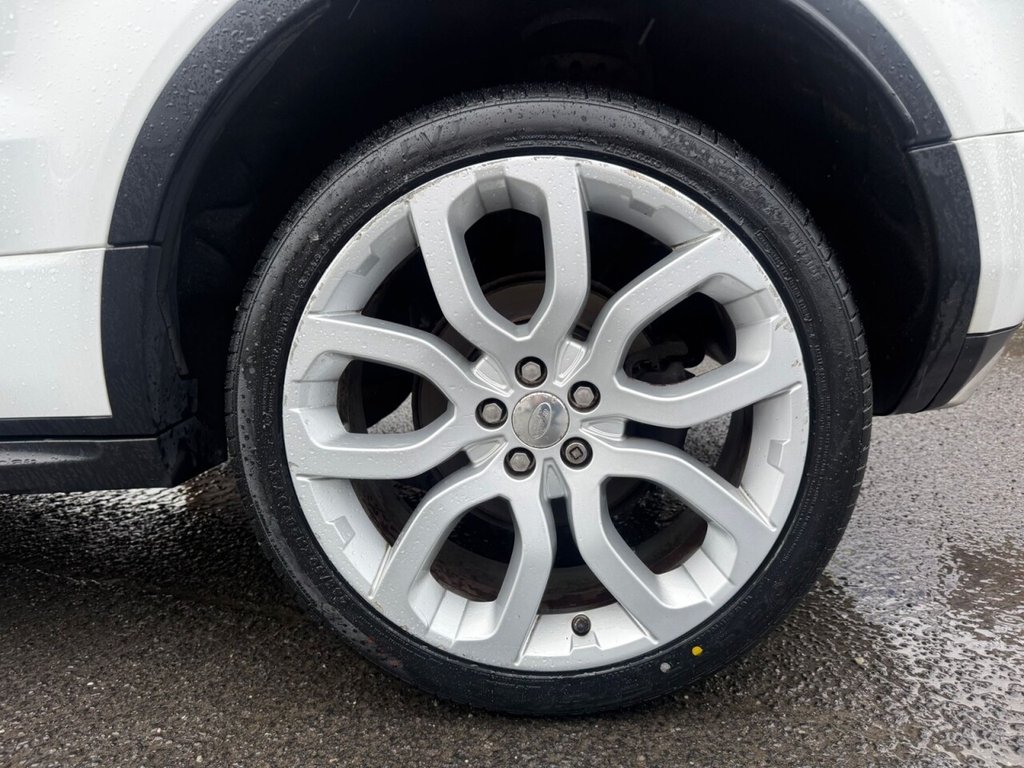 Used Land Rover Range Rover Evoque 2014 for sale - 77302159: Photo 19