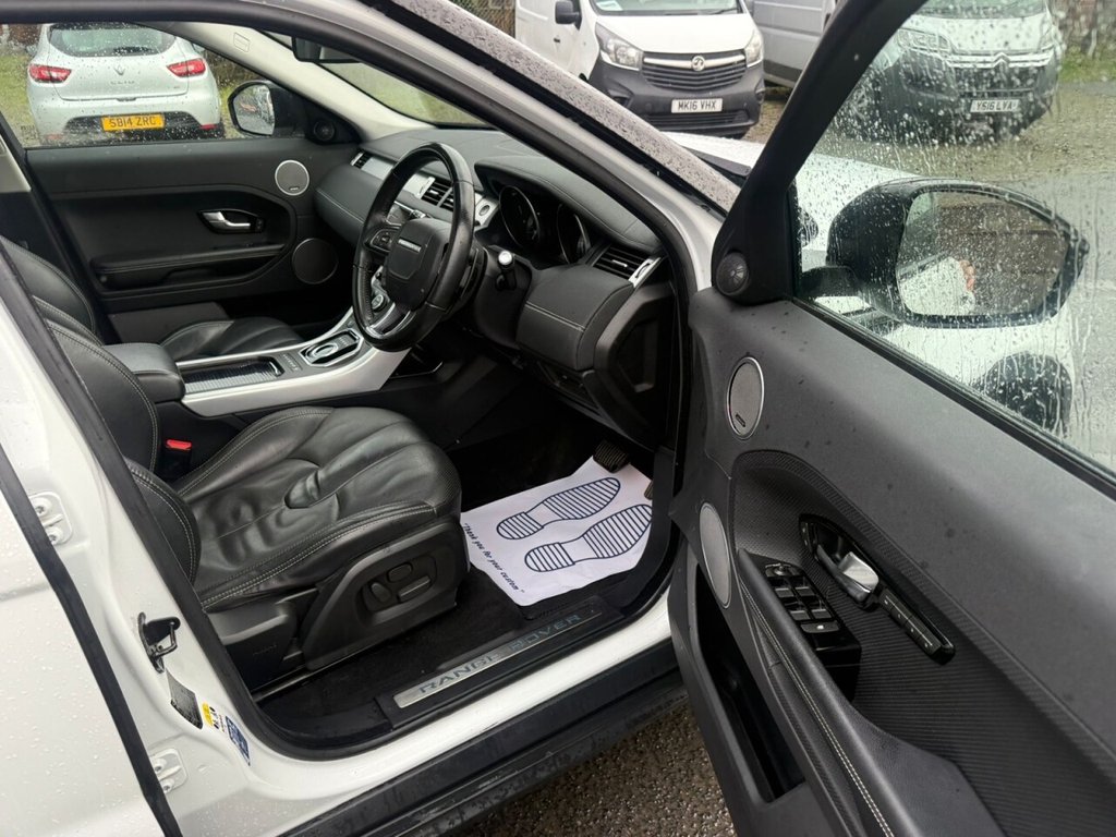 Used Land Rover Range Rover Evoque 2014 for sale - 77302159: Photo 9