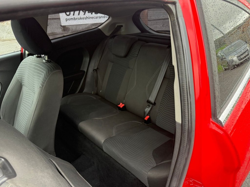 Used Ford Fiesta 2016 for sale - 76345850: Photo 11