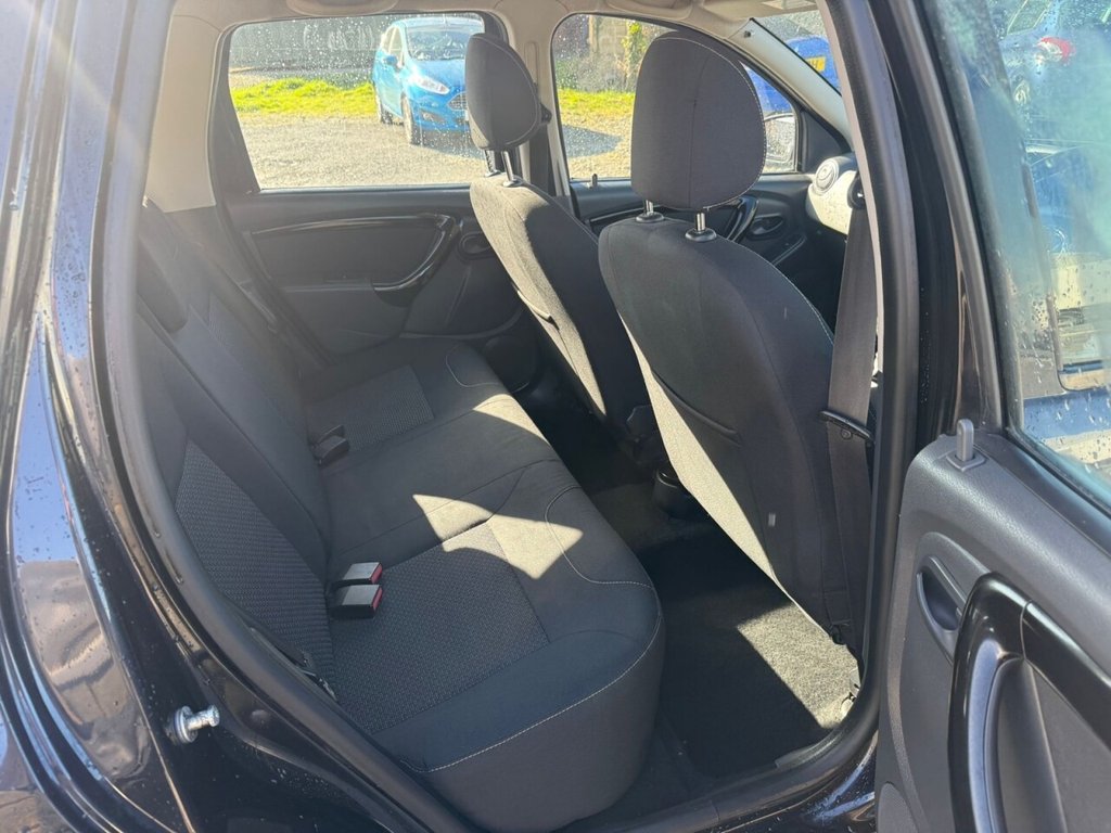 Used Dacia Duster 2014 for sale - 77806583: Photo 10