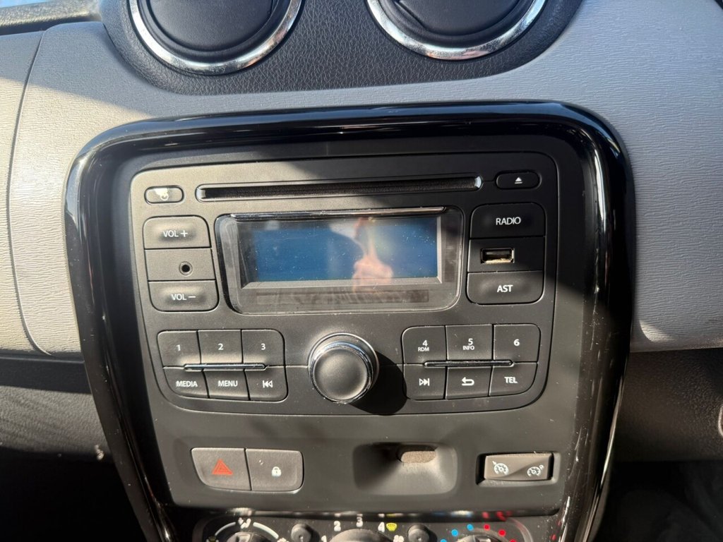 Used Dacia Duster 2014 for sale - 77806583: Photo 11