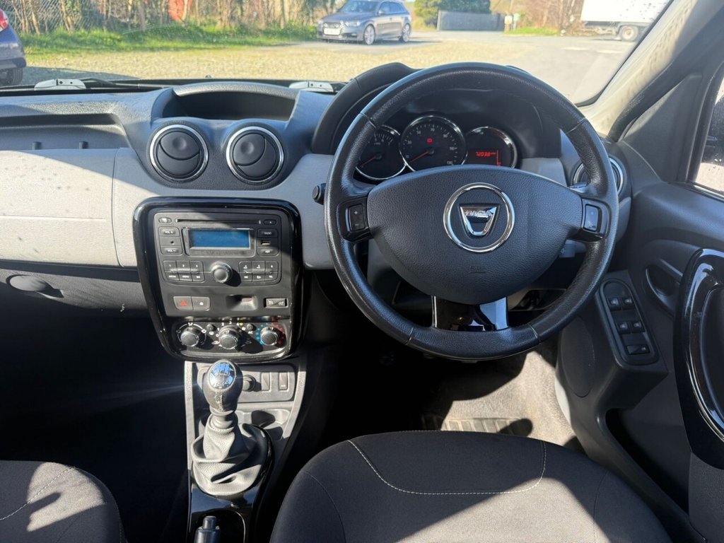 Used Dacia Duster 2014 for sale - 77806583: Photo 12