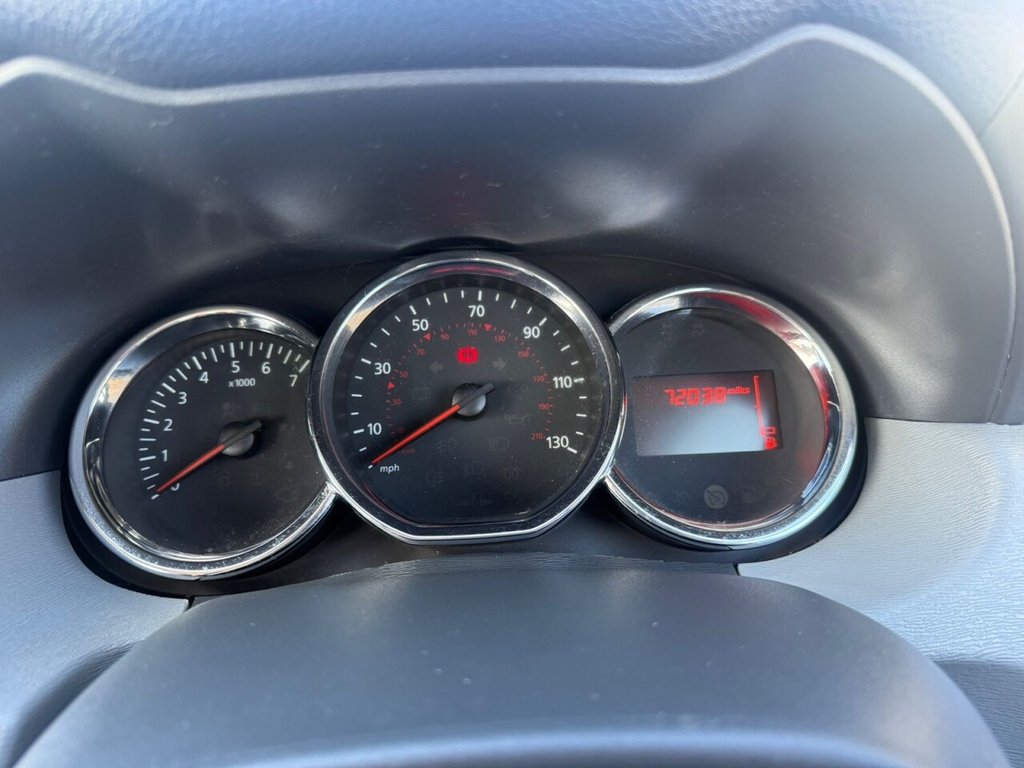 Used Dacia Duster 2014 for sale - 77806583: Photo 13