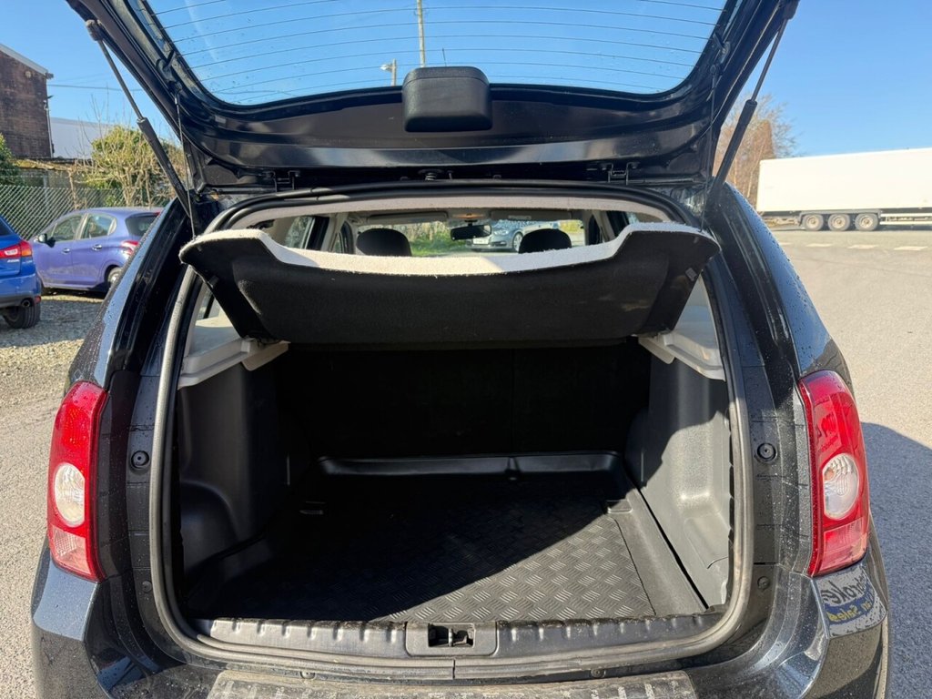 Used Dacia Duster 2014 for sale - 77806583: Photo 14