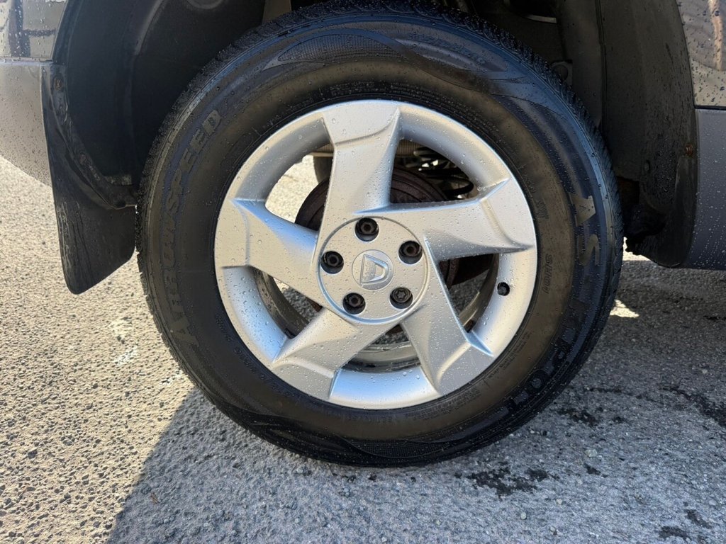 Used Dacia Duster 2014 for sale - 77806583: Photo 15