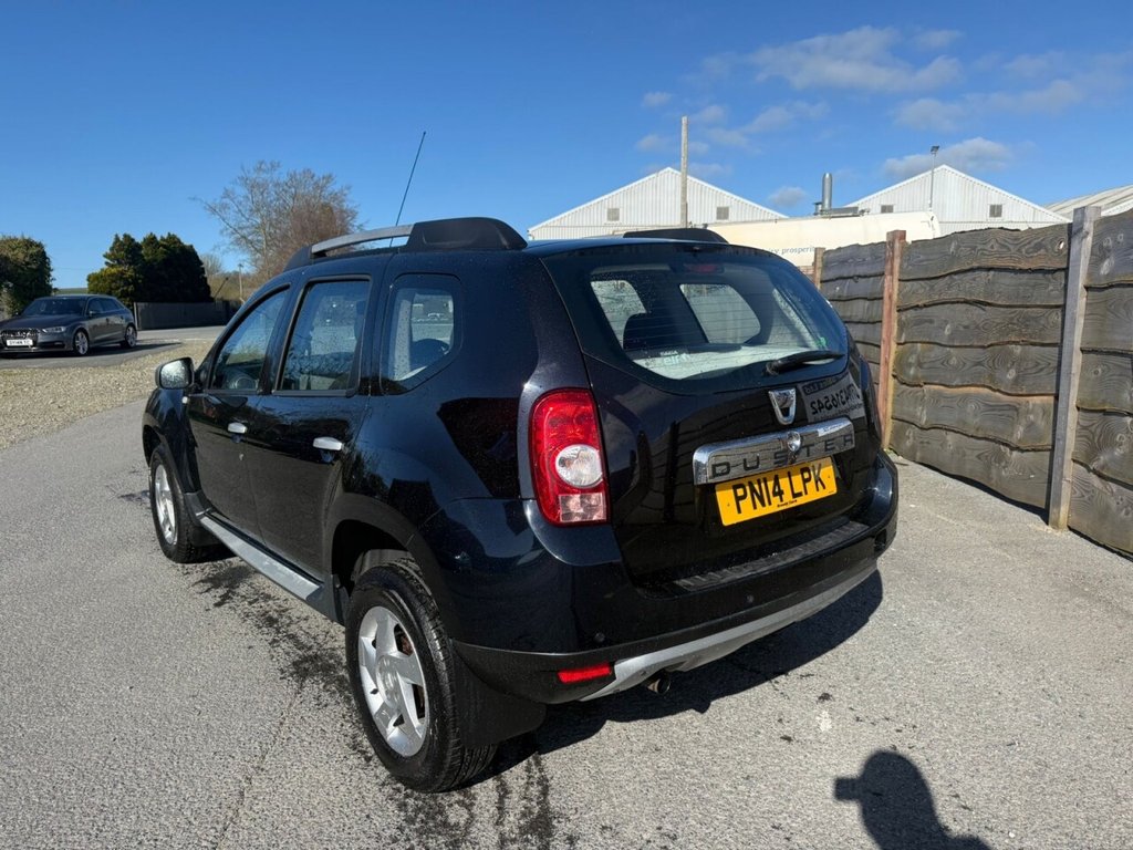 Used Dacia Duster 2014 for sale - 77806583: Photo 5